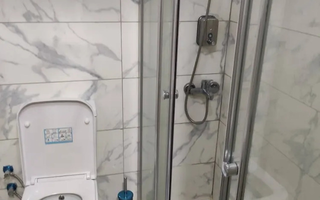 Moon Hotel Şirinevler