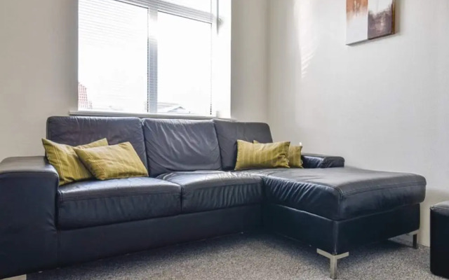 4 Star Holiday Home in Thyboron