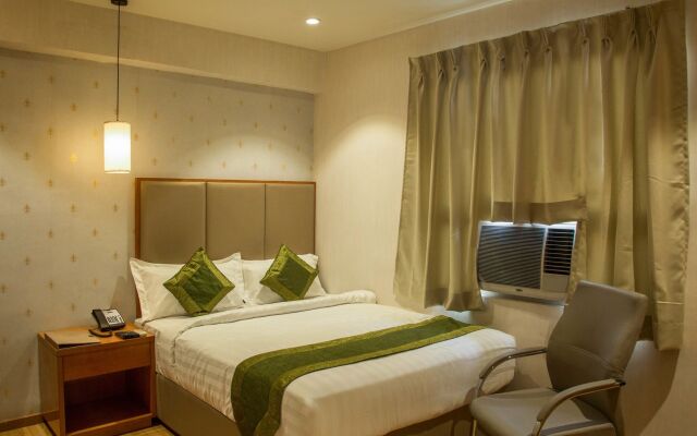 Hotel Reva Regency