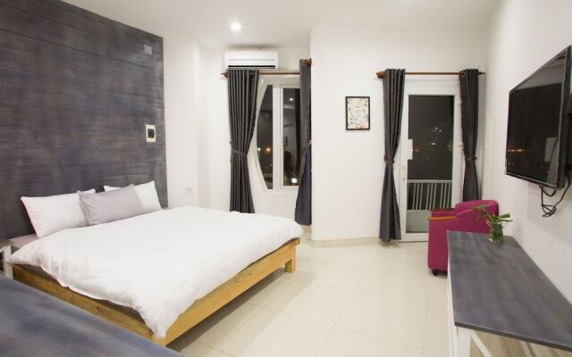 Carisbay Hostel