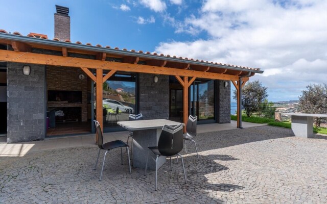 Gran Horizonte House