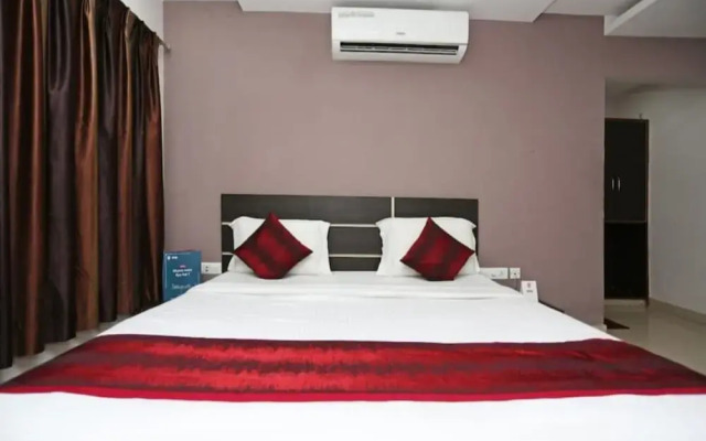 Goroomgo Shree Ganapati Premium