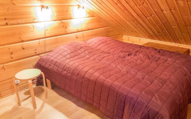Holiday Home Rentotahko