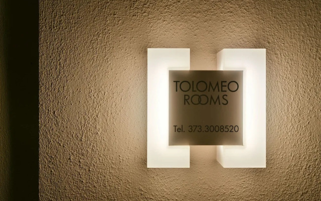 Tolomeo Rooms