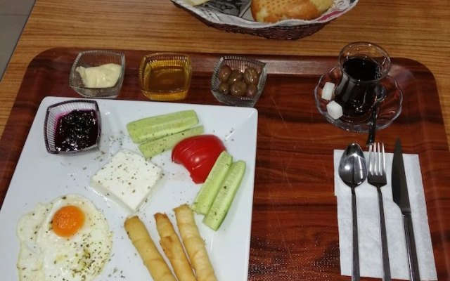 Oludeniz Hostel