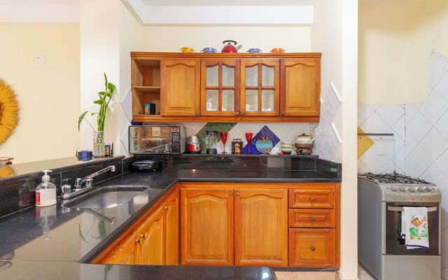Hostal Cartagonova