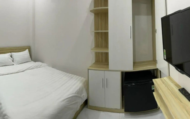 Nguyen Minh Hostel