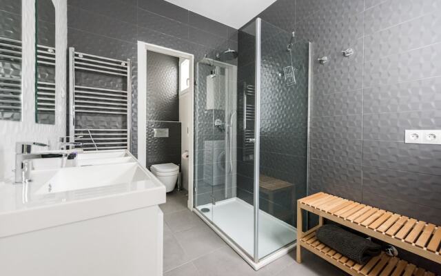 Noviciado City Center