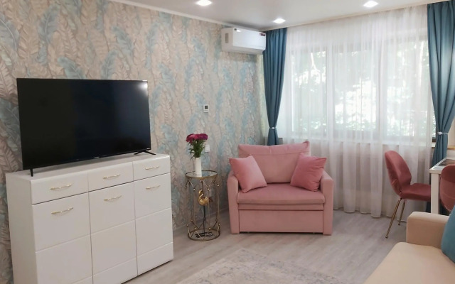 Kenig Holidays на Ленинском проспекте 56