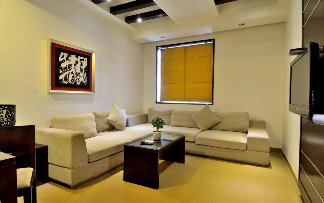 Lakshya's Hotel