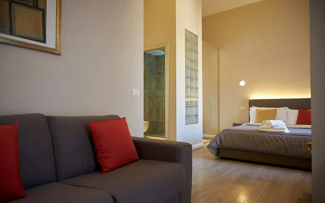 The Roman Empire Guesthouse