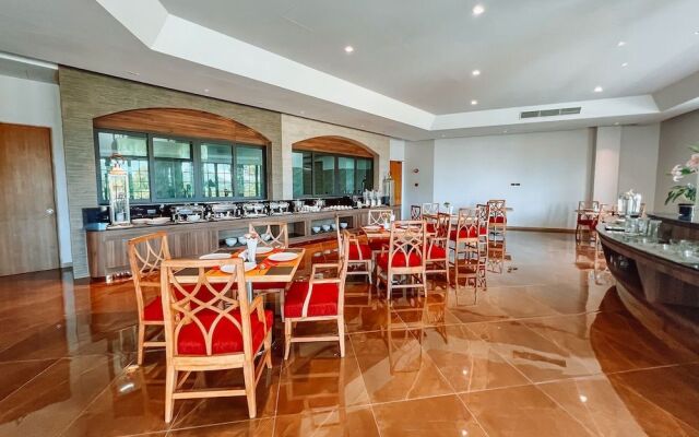 Grand Lord Hotel& Residence