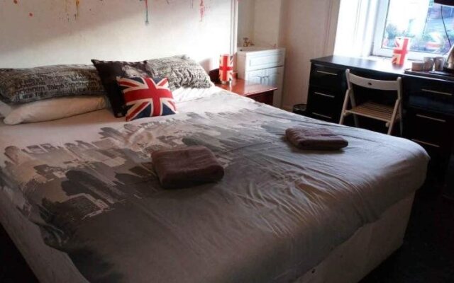 Gilmore Guest House