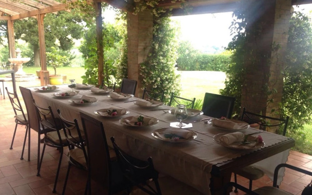 Relais Poggio del Sogno