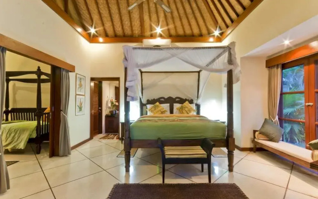 Villa Mango