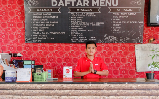 OYO 1415 Gelora Guest House