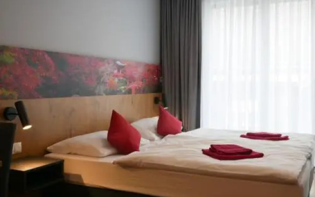 Hotel Linde-Sinohaus