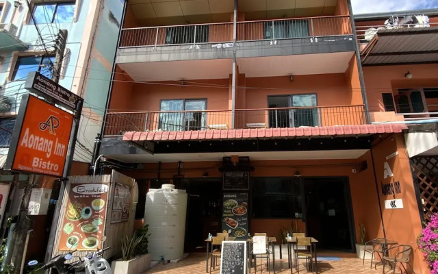 Aonang Inn