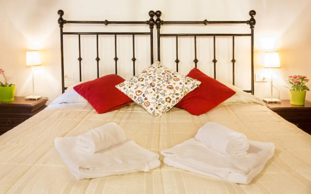 Art Apartment Vicolo del Panico