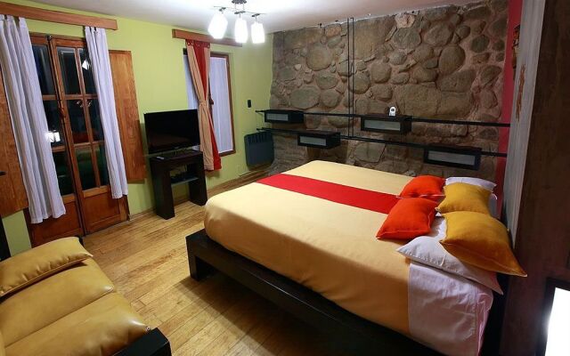 Quinua Villa Boutique