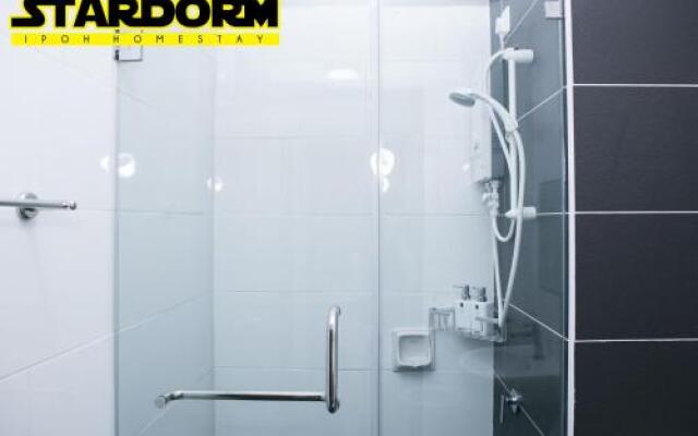 Stardorm Ipoh Homestay