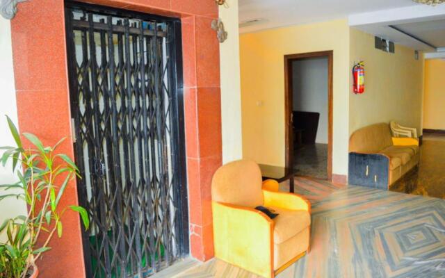 Hotel Samay