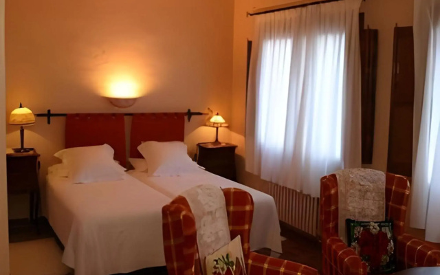 Hotel Golf Can Rafel