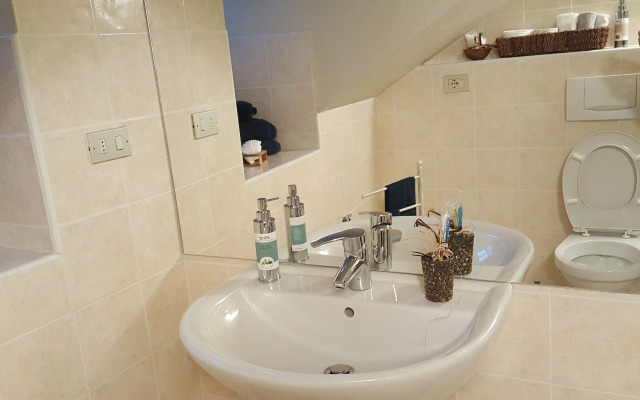 B&B L'angolino di Bonny