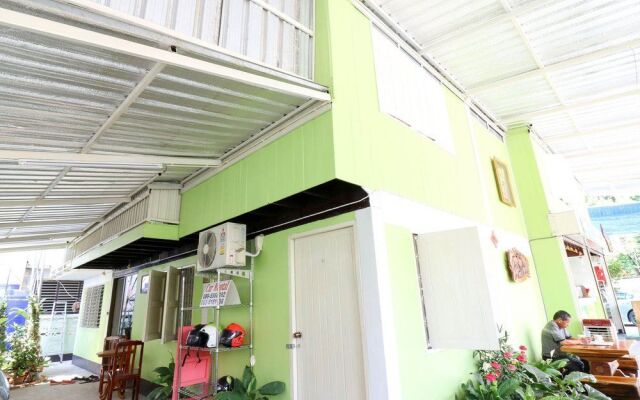 Nida Rooms Padad 68 Chiang Mai