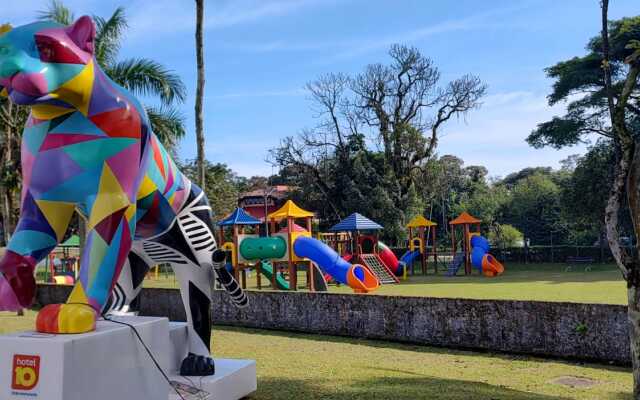 Hotel 10 Joinville