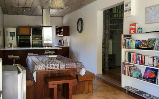 La Maison Dakote
