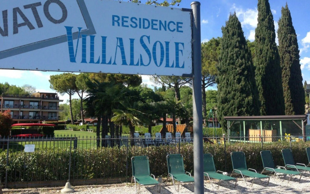 Residence Villalsole