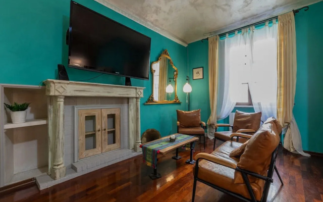 Rocca Apartment by Wonderful Italy