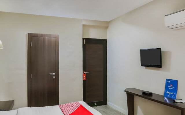 OYO 18900 Hotel Jagganath