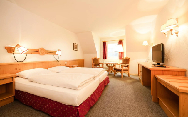 Landhotel Altes Zollhaus