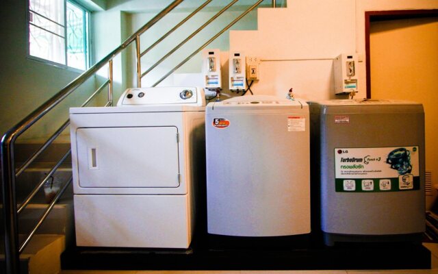 Hug Bed and Breakfast