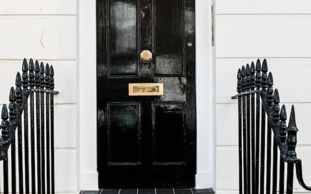 Elegant 1BR Flat in Marylebone