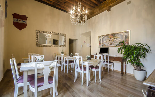 Anfiteatro Bed and Breakfast