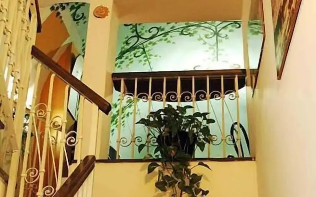 B&B Casa Etna