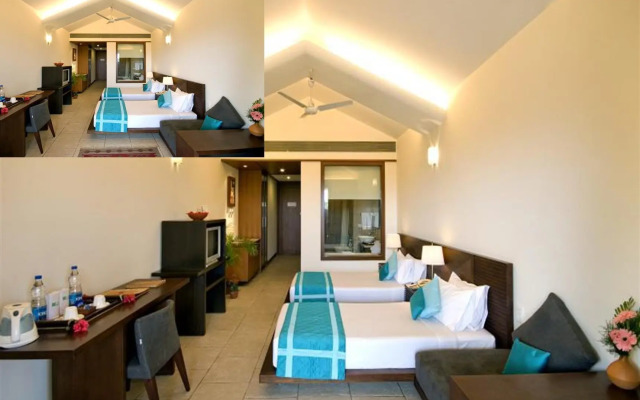 Vedic Village Spa Resort