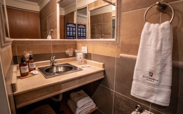 La Comarca Suites De Montaña & Spa