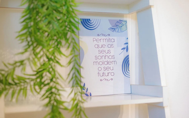 SUH Botafogo 04 Pão de Açúcar View