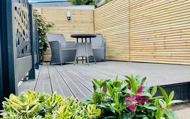 Captivating 5-bed House in Porthleven