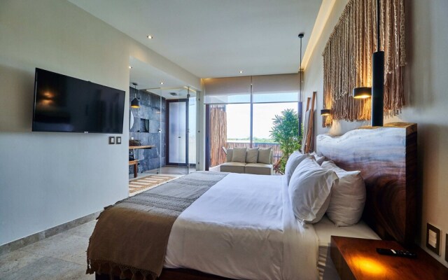 Adora Tulum 409 By Lockey