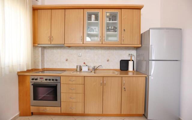 Summer Suite - Premium Apartment