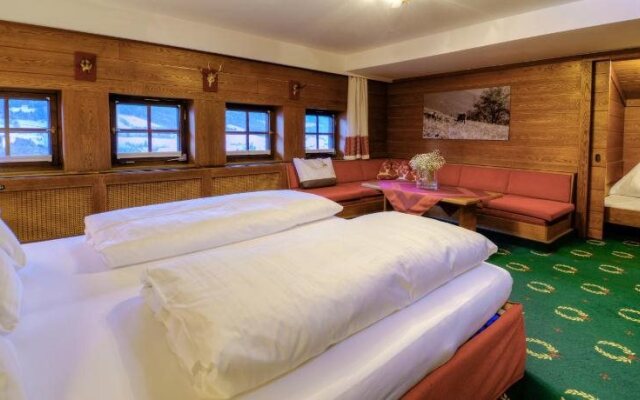 Verwöhnhotel Sonnhof