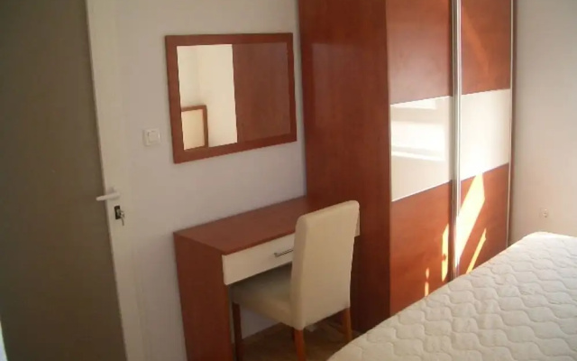 Apartments Petra
