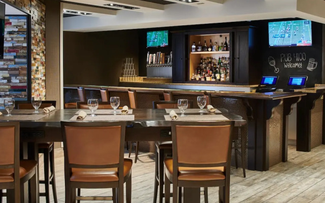 Holiday Inn Raleigh (Crabtree Valley Mall)