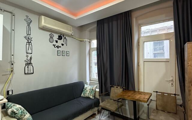 Taksim No 9 Residence