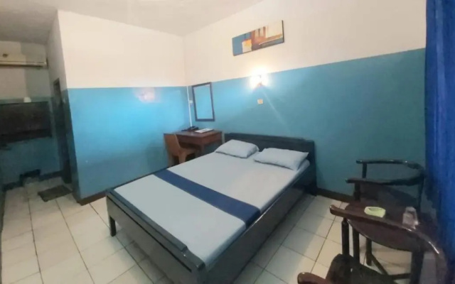 Sentosa Hotel Bekasi – Guest Rooms – Bekasi